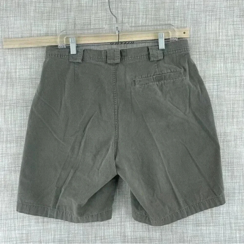 columbia Mens Size 34 cargo shorts 1841